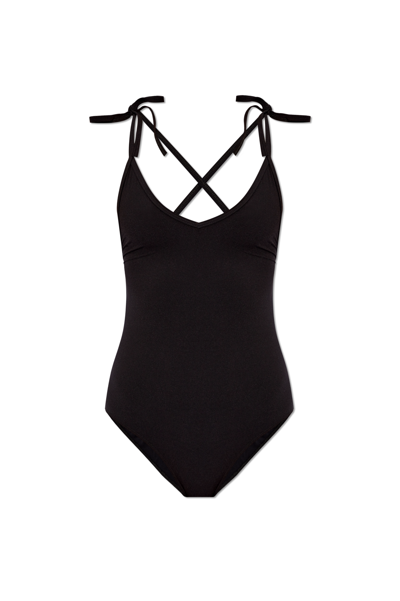 【送料&関税込】Isabel Marant farah One-piece Swimsuit Women's Designer Swimwear | ISABEL MARANT Official Online Store